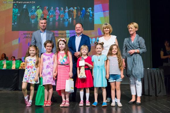 Moc nagród na ostatniej ŁAPIE