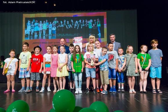 Moc nagród na ostatniej ŁAPIE