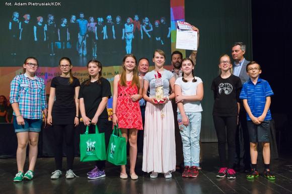 Moc nagród na ostatniej ŁAPIE