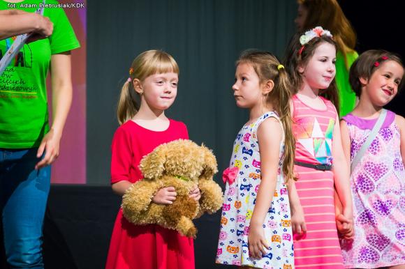 Moc nagród na ostatniej ŁAPIE