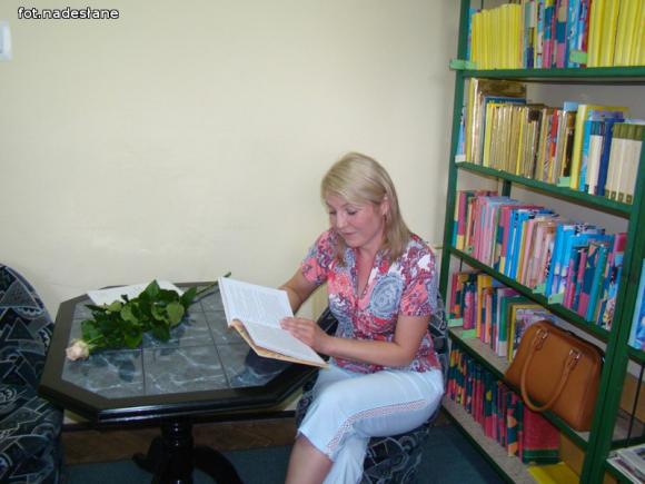 Szkoła Podstawowa w Strzegocinie: Akcja głośnego czytania