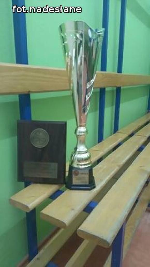 KKS PRO BASKET KUTNO Mistrzem Województwa Łódzkiego U-11