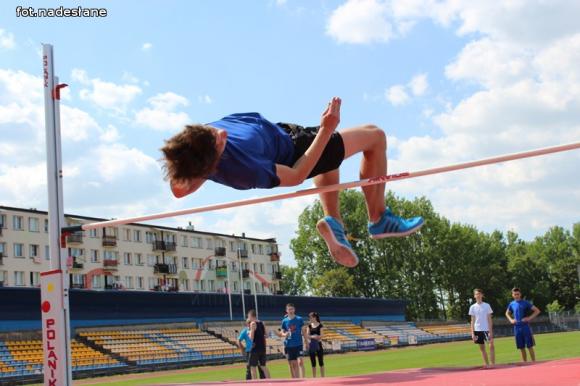 Indywidualne Mistrzostwa Powiatu Kutnowskiego w LA
