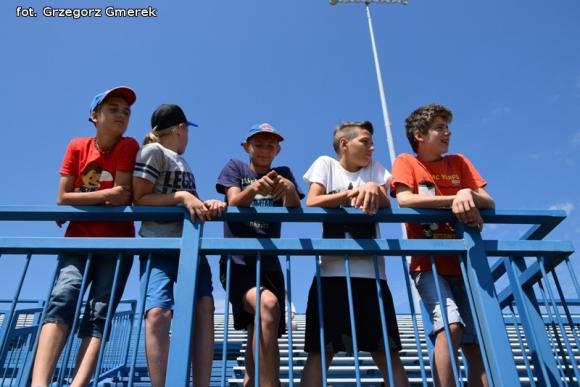 Dwa zwycięstwa kutnowskiej Stali