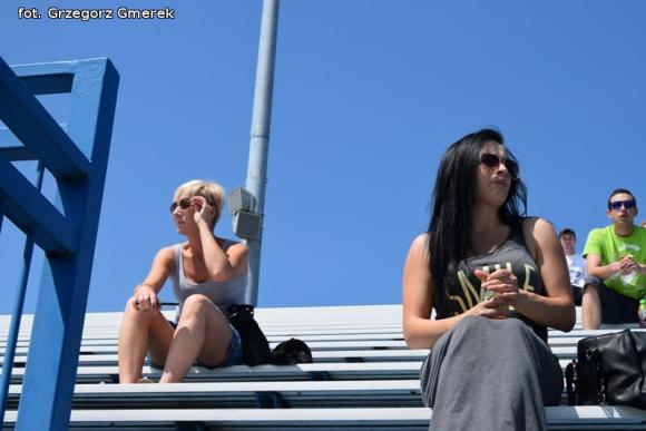 Dwa zwycięstwa kutnowskiej Stali