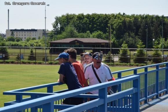 Dwa zwycięstwa kutnowskiej Stali