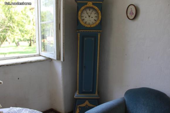 Fundacja Dworu Dobrzelin gościła uczestników projektu Pikselami po Żychlinie