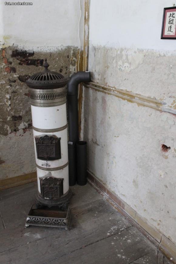 Fundacja Dworu Dobrzelin gościła uczestników projektu Pikselami po Żychlinie