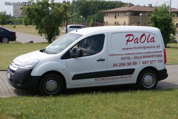 Lokalny program wychowania fizycznego Graj w baseball