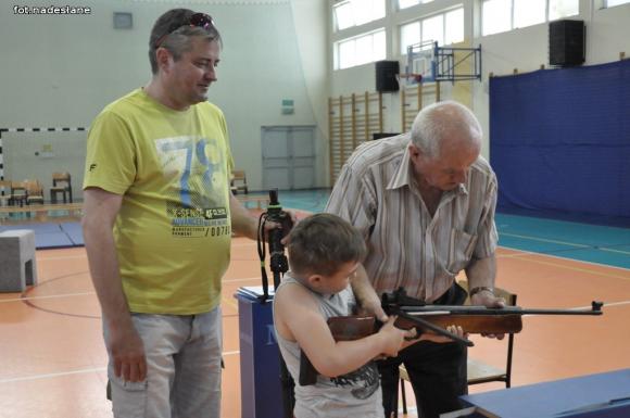 Łąkoszyniada 2016 w Szóstce