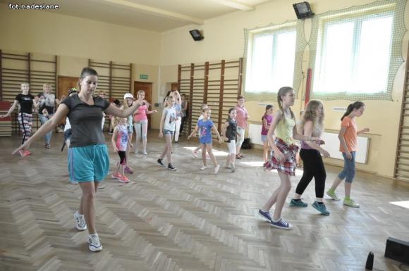 Łąkoszyniada 2016 w Szóstce