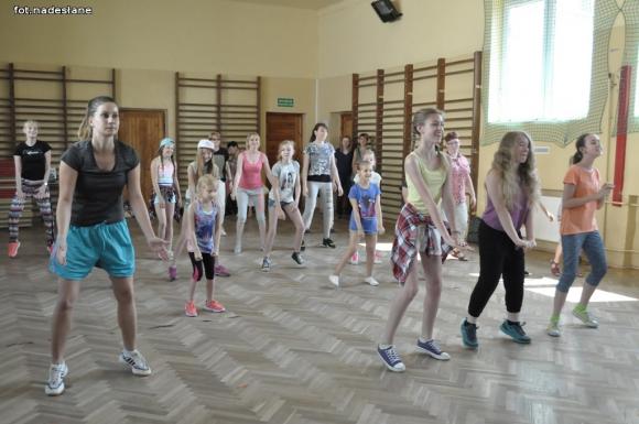 Łąkoszyniada 2016 w Szóstce