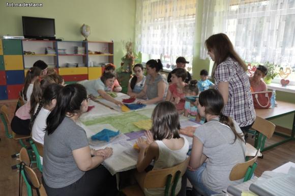 Łąkoszyniada 2016 w Szóstce