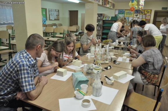 Łąkoszyniada 2016 w Szóstce