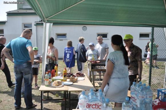 Łąkoszyniada 2016 w Szóstce