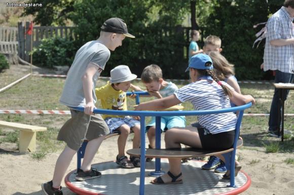 Łąkoszyniada 2016 w Szóstce