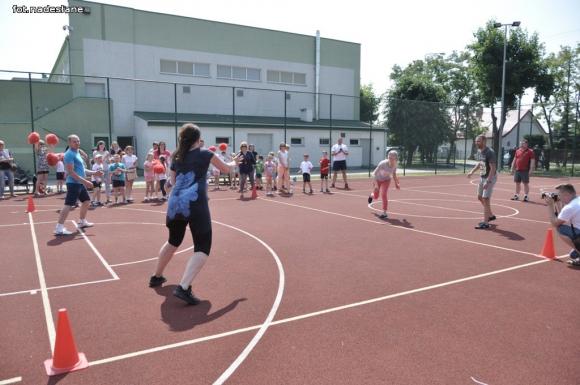 Łąkoszyniada 2016 w Szóstce