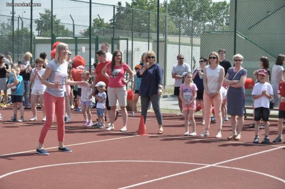 Łąkoszyniada 2016 w Szóstce