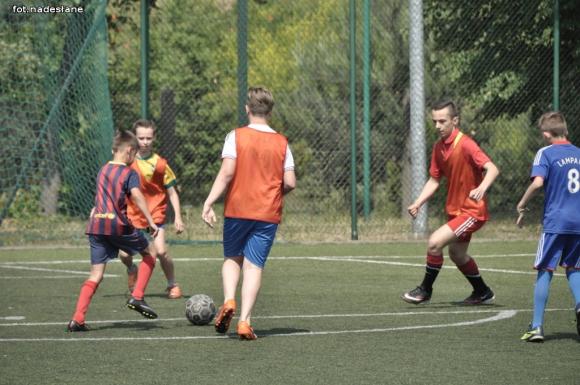 Łąkoszyniada 2016 w Szóstce