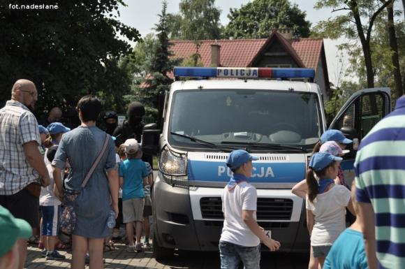 Łąkoszyniada 2016 w Szóstce