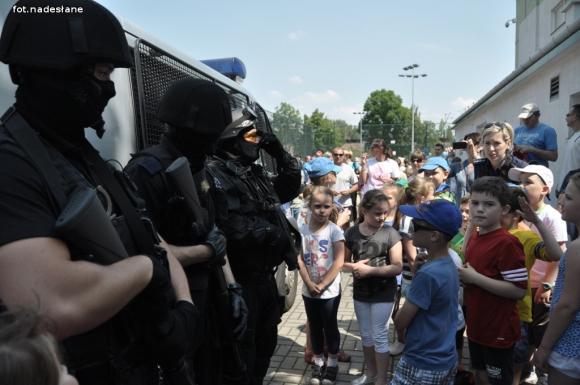 Łąkoszyniada 2016 w Szóstce