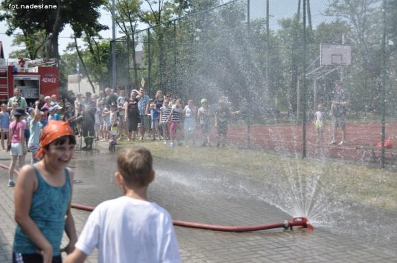 Łąkoszyniada 2016 w Szóstce