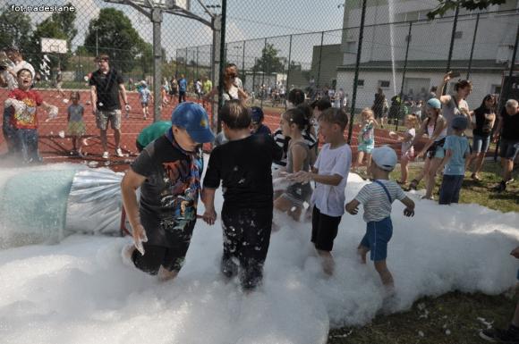 Łąkoszyniada 2016 w Szóstce