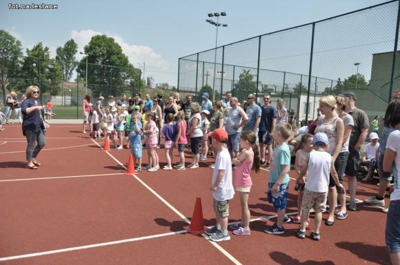 Łąkoszyniada 2016 w Szóstce