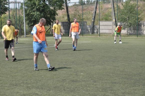 Łąkoszyniada 2016 w Szóstce