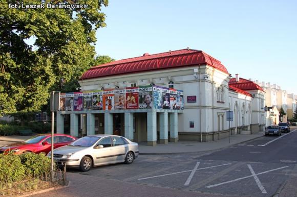 Stare ale jare. Dobra zabawa na Kabarecie SUTW