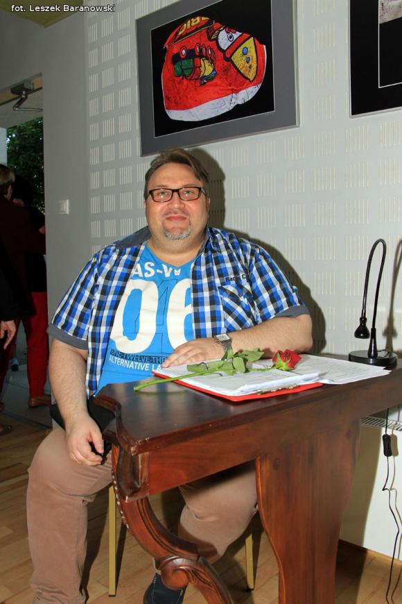 Stare ale jare. Dobra zabawa na Kabarecie SUTW