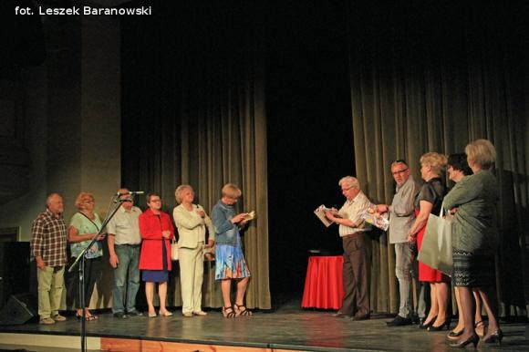 Stare ale jare. Dobra zabawa na Kabarecie SUTW