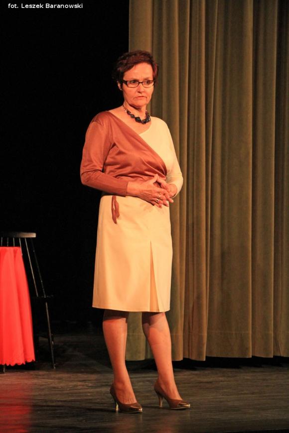 Stare ale jare. Dobra zabawa na Kabarecie SUTW