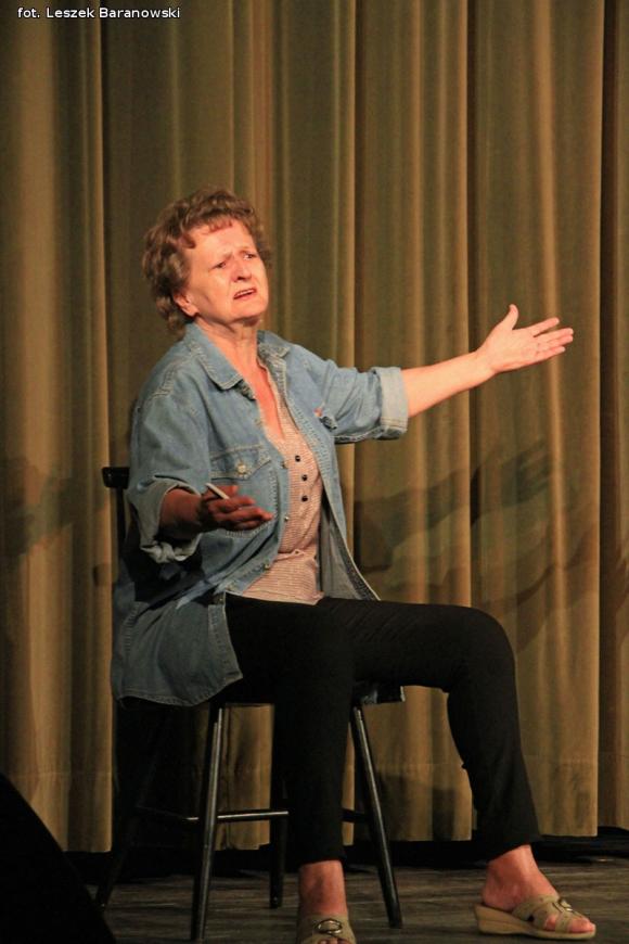 Stare ale jare. Dobra zabawa na Kabarecie SUTW