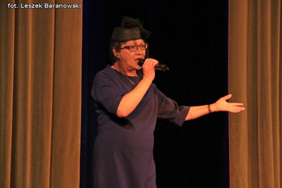 Stare ale jare. Dobra zabawa na Kabarecie SUTW