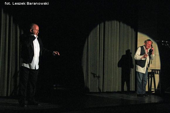 Stare ale jare. Dobra zabawa na Kabarecie SUTW