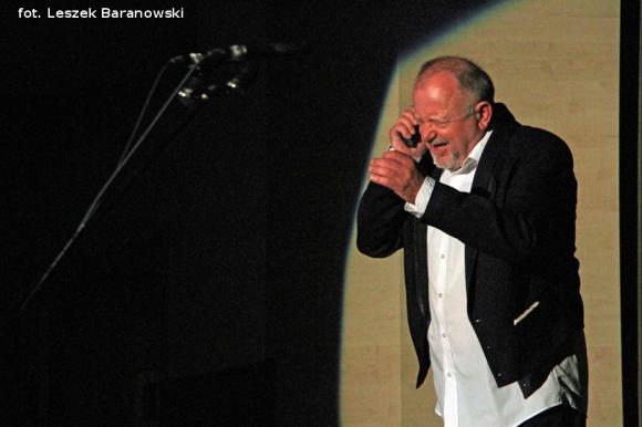 Stare ale jare. Dobra zabawa na Kabarecie SUTW