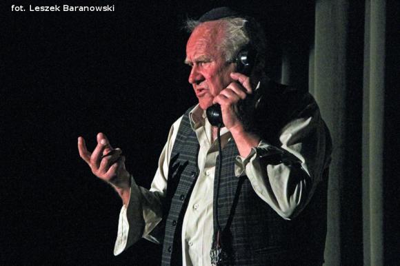 Stare ale jare. Dobra zabawa na Kabarecie SUTW