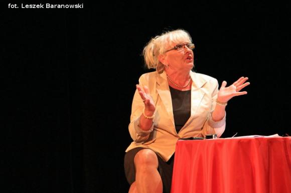 Stare ale jare. Dobra zabawa na Kabarecie SUTW