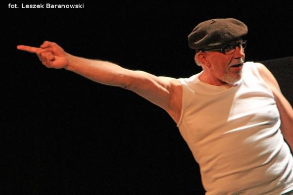 Stare ale jare. Dobra zabawa na Kabarecie SUTW