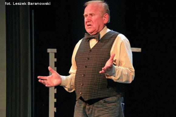 Stare ale jare. Dobra zabawa na Kabarecie SUTW