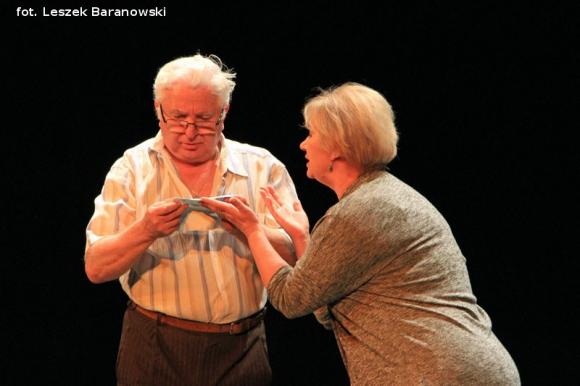 Stare ale jare. Dobra zabawa na Kabarecie SUTW