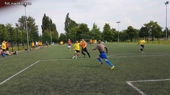 Niespodzianki na Pucharze Wiosny 2016