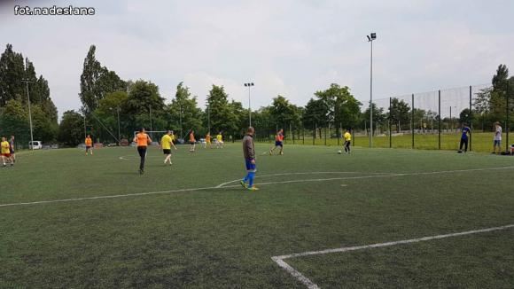 Niespodzianki na Pucharze Wiosny 2016