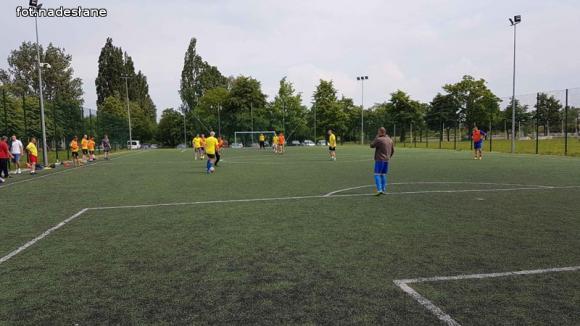 Niespodzianki na Pucharze Wiosny 2016