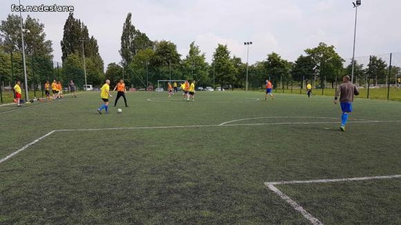 Niespodzianki na Pucharze Wiosny 2016