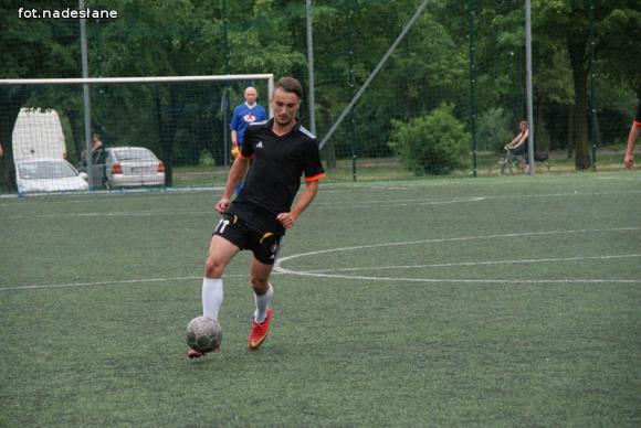 Niespodzianki na Pucharze Wiosny 2016