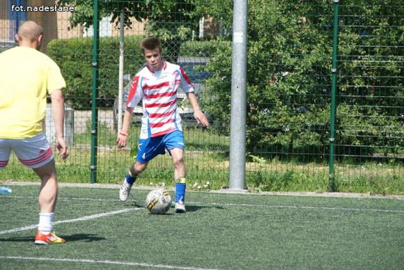 Niespodzianki na Pucharze Wiosny 2016