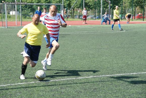 Niespodzianki na Pucharze Wiosny 2016