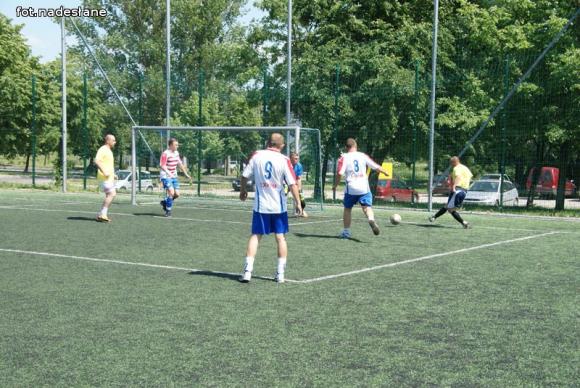 Niespodzianki na Pucharze Wiosny 2016